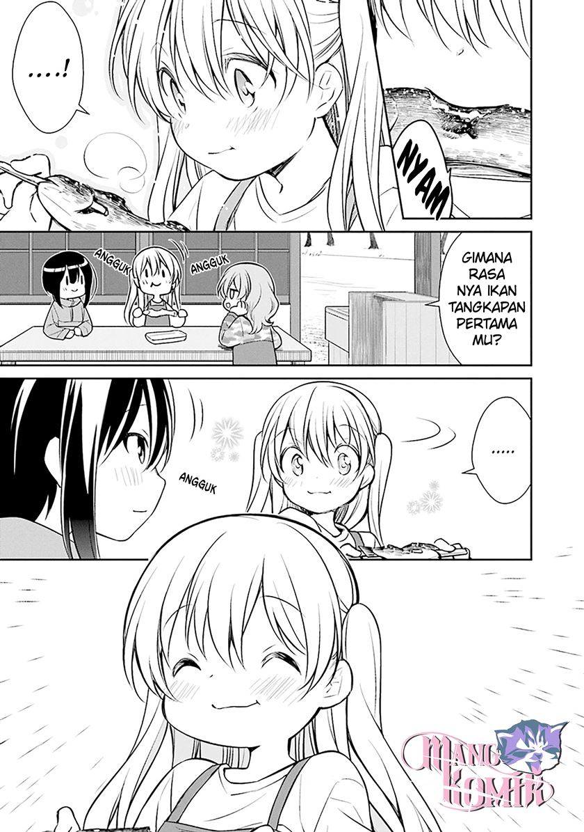 Slow Loop Chapter 06 Gambar 10
